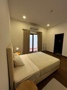 Modern apartment in Asuncion Villa Morra