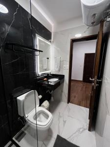 Modern apartment in Asuncion Villa Morra