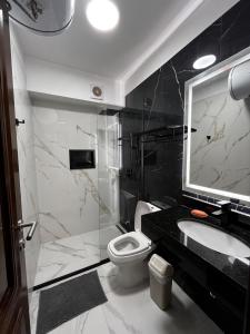Modern apartment in Asuncion Villa Morra
