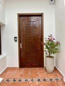 Modern apartment in Asuncion Villa Morra