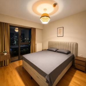 Skyline Diamond Apartment