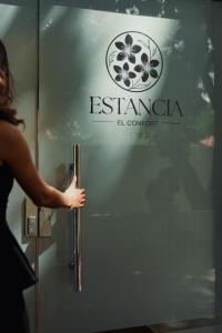 Hotel Estancia