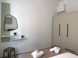A&S House Renovated House in the Heart of Chania