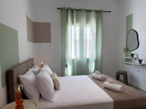 A&S House Renovated House in the Heart of Chania