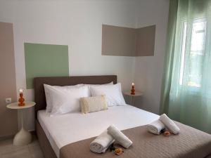 A&S House Renovated House in the Heart of Chania