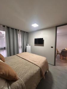 DEPARTAMENTO MODERNO y COMODO CERCA A MOVISTAR ARENA Y FANTASILANDIA