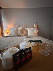 DEPARTAMENTO MODERNO y COMODO CERCA A MOVISTAR ARENA Y FANTASILANDIA