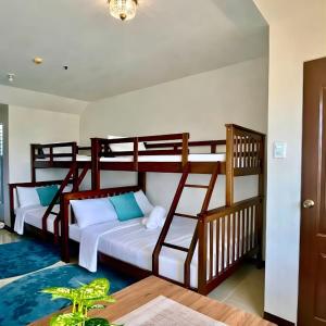 Campville Getaway by Easy Properties