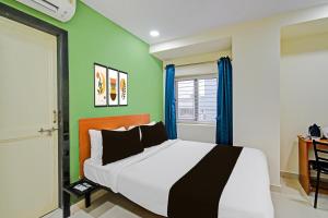 Hotel O Prime Time