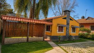 Hospedaje Los Lirios