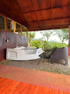 Chalet Vistas Paraiso