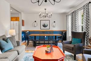 Pennsylvania - Private Pickleball Court, Hot Tub and Fire Pit