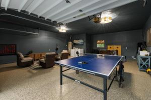 Pennsylvania - Private Pickleball Court, Hot Tub and Fire Pit