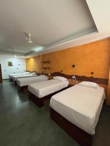 Madre Tierra Hostal