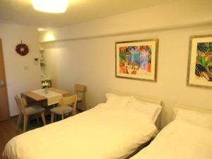 MalibuHouse Shinosaka 601