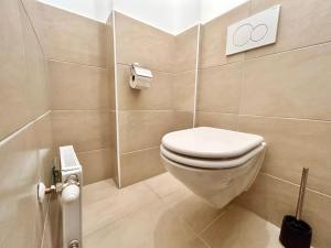Premium Cosy Apartment with Free Parking