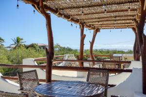 Mantra Baja, Boutique Hotel