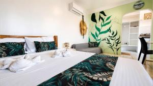FreeDive Inn