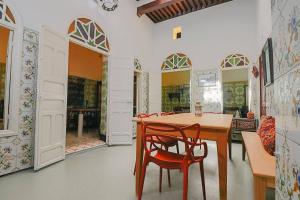 Riad Gabrielle Maison dArtiste au coeur de la Medina