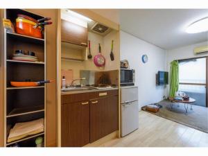 Private House Sora Vacation STAY 1123