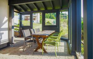 Cozy Apartment In Untergriesbach