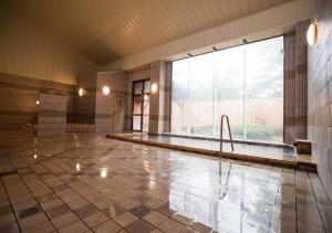 Otomeyuri-spa quad room Vacation STAY 24467