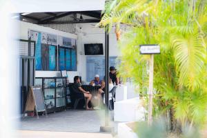 Liquid Dive Resort
