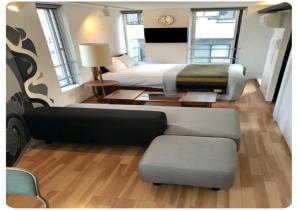 world potential Vacation STAY 4631