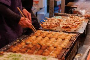 Osaka - Hotel Vacation STAY 65249