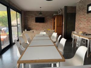 Quinta en Sauce Montrul