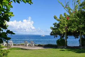 Liquid Dive Resort