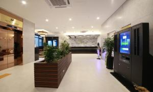 김포HOTELMTOWER(호텔엠타워)
