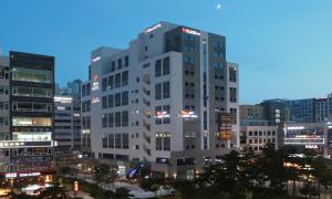 김포HOTELMTOWER(호텔엠타워)