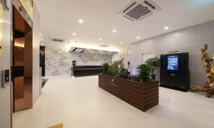 김포HOTELMTOWER(호텔엠타워)