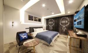 김포HOTELMTOWER(호텔엠타워)