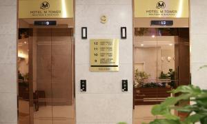 김포HOTELMTOWER(호텔엠타워)