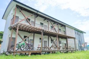 ＬＯＤＧＥ ｎ"ｔｒｉｂｅ - Vacation STAY 78135v
