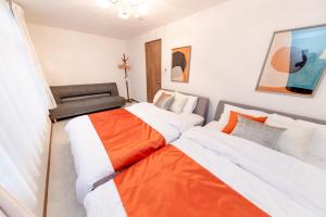The Felice Uguisudani - Vacation STAY 96221