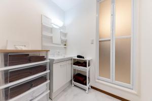 The Felice Uguisudani - Vacation STAY 96221