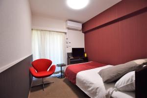 Land-Residential Hotel Fukuoka - Vacation STAY 81865v