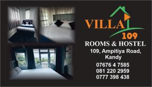 Villa109