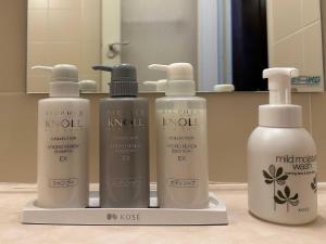 LITS INN Sapporo - Vacation STAY 97105v