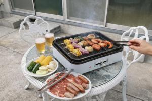Corpus Shinbashi 102 - Vacation STAY 21593
