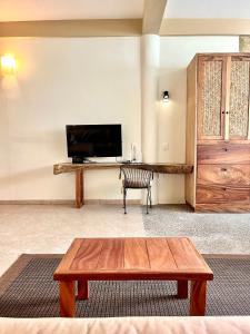 Punto Mita Eco Surf Suites