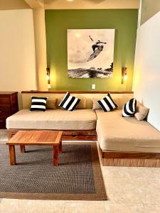 Punto Mita Eco Surf Suites