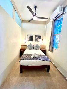 Punto Mita Eco Surf Suites