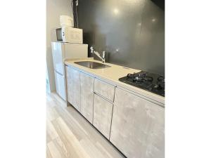 Mondomio Sapporo - Vacation STAY 22636