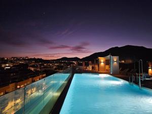 Inf11D - Modern City Flat Near Beach & Old Town
