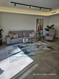 Inf11D - Modern City Flat Near Beach & Old Town