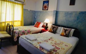Baan Chomchan - Thale Noi บ้านพักชมจันทร์